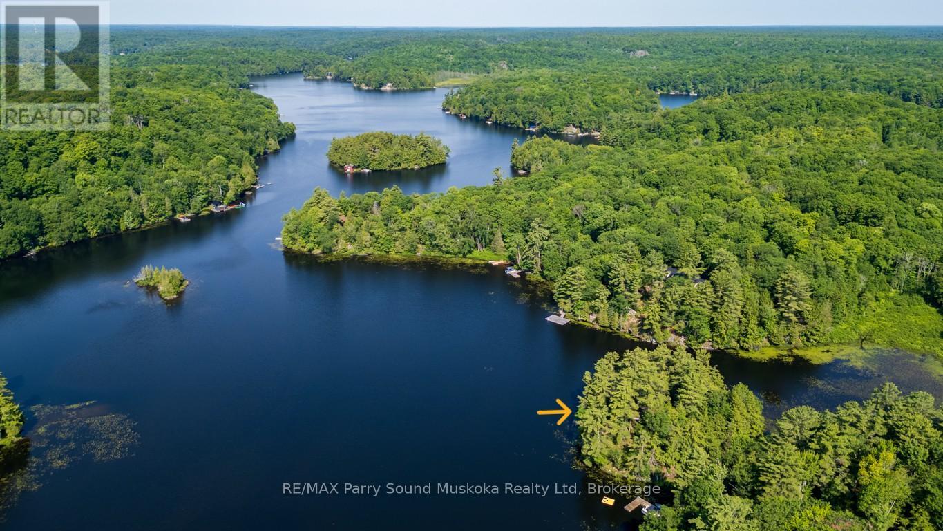 509 Horseshoe Lake, Seguin, Ontario P2A 2W8 - Photo 3 - X13513906