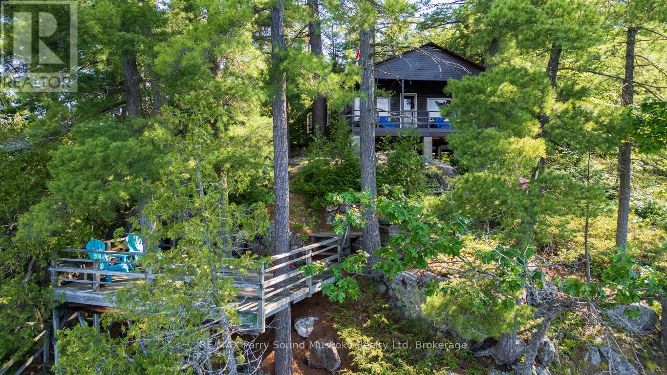 509 Horseshoe Lake, Seguin, Ontario P2A 2W8 - Photo 35 - X13513906