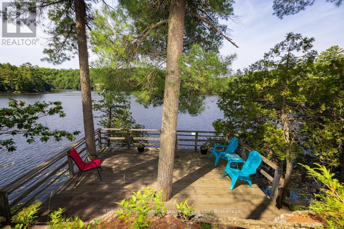 509 Horseshoe Lake, Seguin, Ontario P2A 2W8 - Photo 9 - X13513906