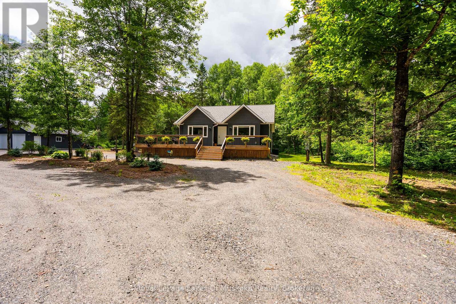 1053 Spring Lake Road, Lake Of Bays, Ontario P0A 1H0 - Photo 1 - X13514444