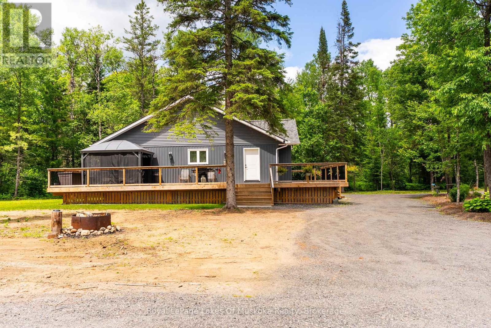 1053 Spring Lake Road, Lake Of Bays, Ontario P0A 1H0 - Photo 26 - X13514444