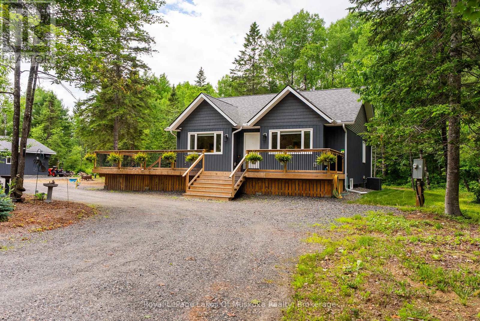1053 Spring Lake Road, Lake Of Bays, Ontario P0A 1H0 - Photo 3 - X13514444