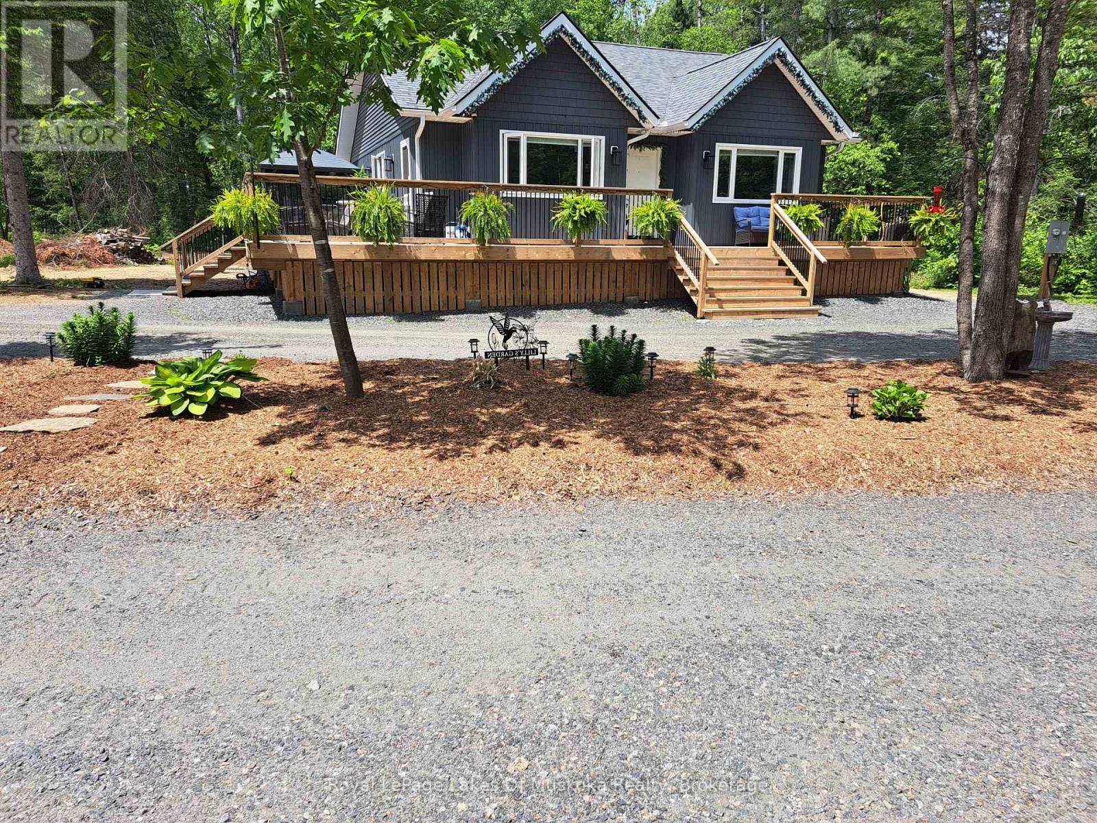 1053 Spring Lake Road, Lake Of Bays, Ontario P0A 1H0 - Photo 30 - X13514444