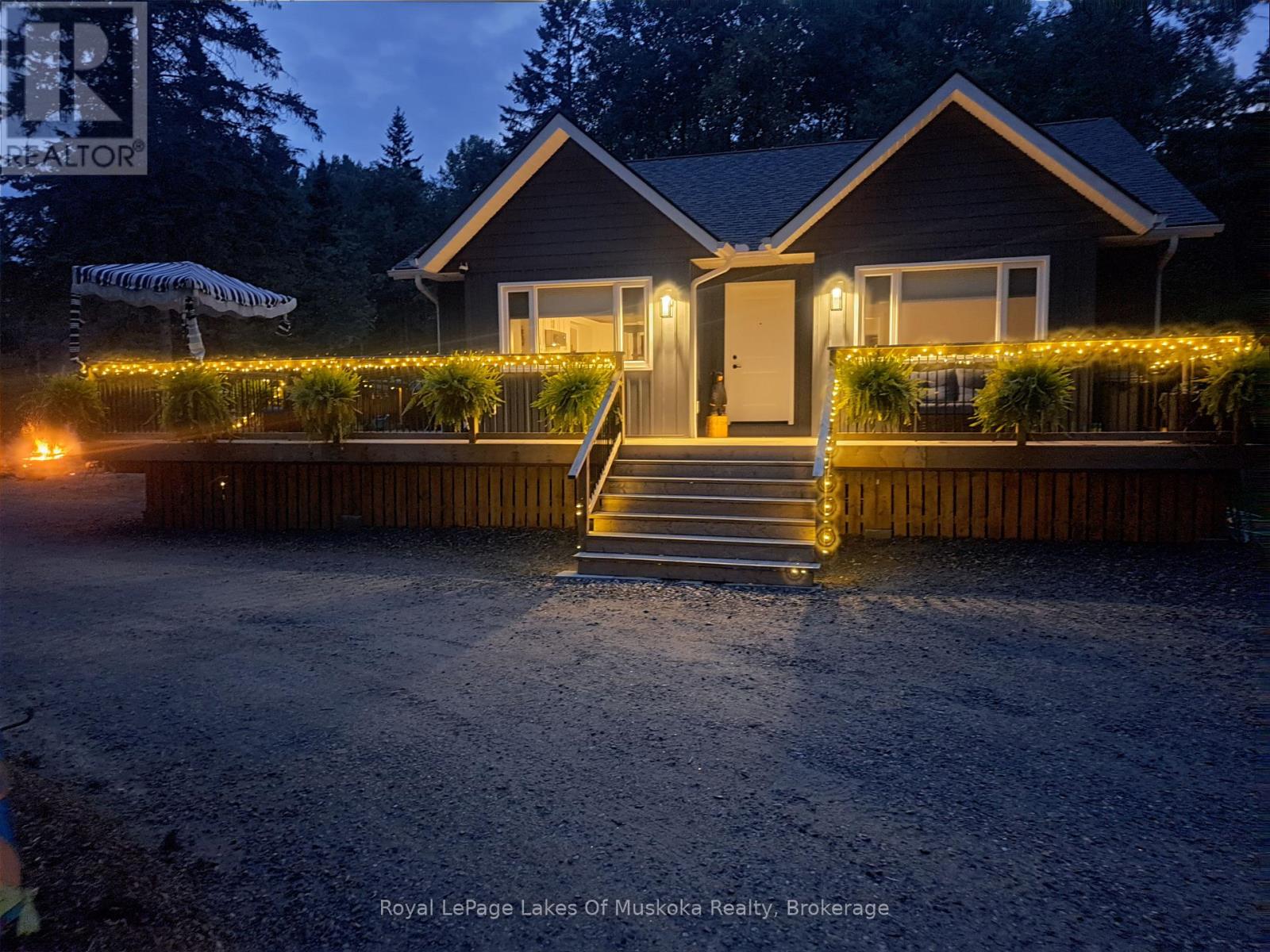 1053 Spring Lake Road, Lake Of Bays, Ontario P0A 1H0 - Photo 31 - X13514444