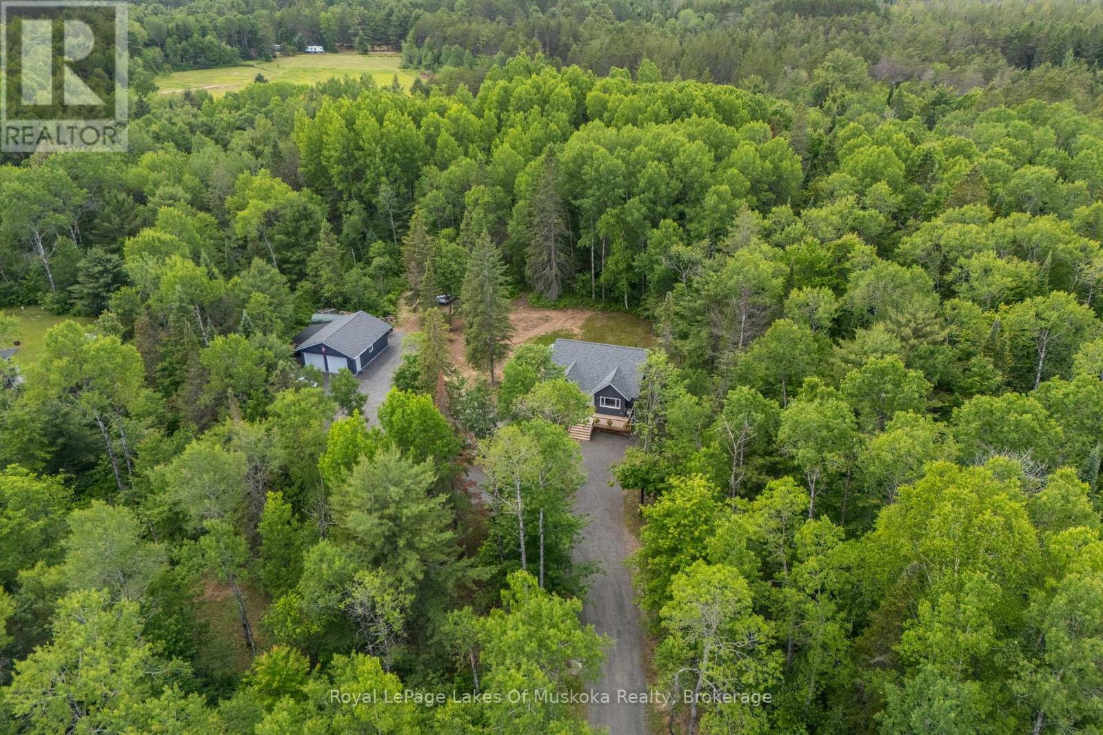 1053 Spring Lake Road, Lake Of Bays, Ontario P0A 1H0 - Photo 4 - X13514444