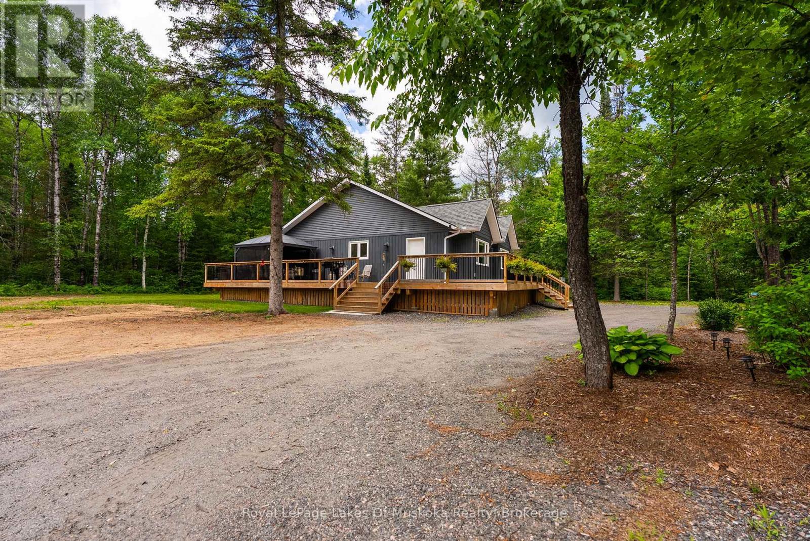 1053 Spring Lake Road, Lake Of Bays, Ontario P0A 1H0 - Photo 6 - X13514444