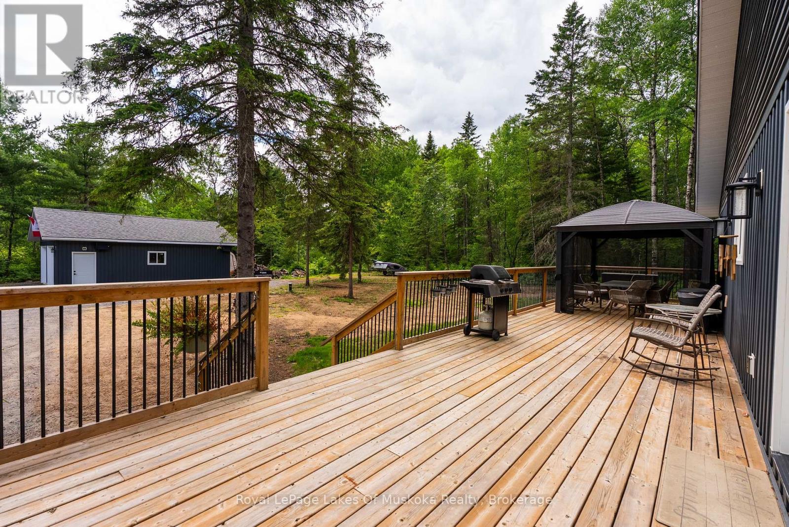 1053 Spring Lake Road, Lake Of Bays, Ontario P0A 1H0 - Photo 8 - X13514444