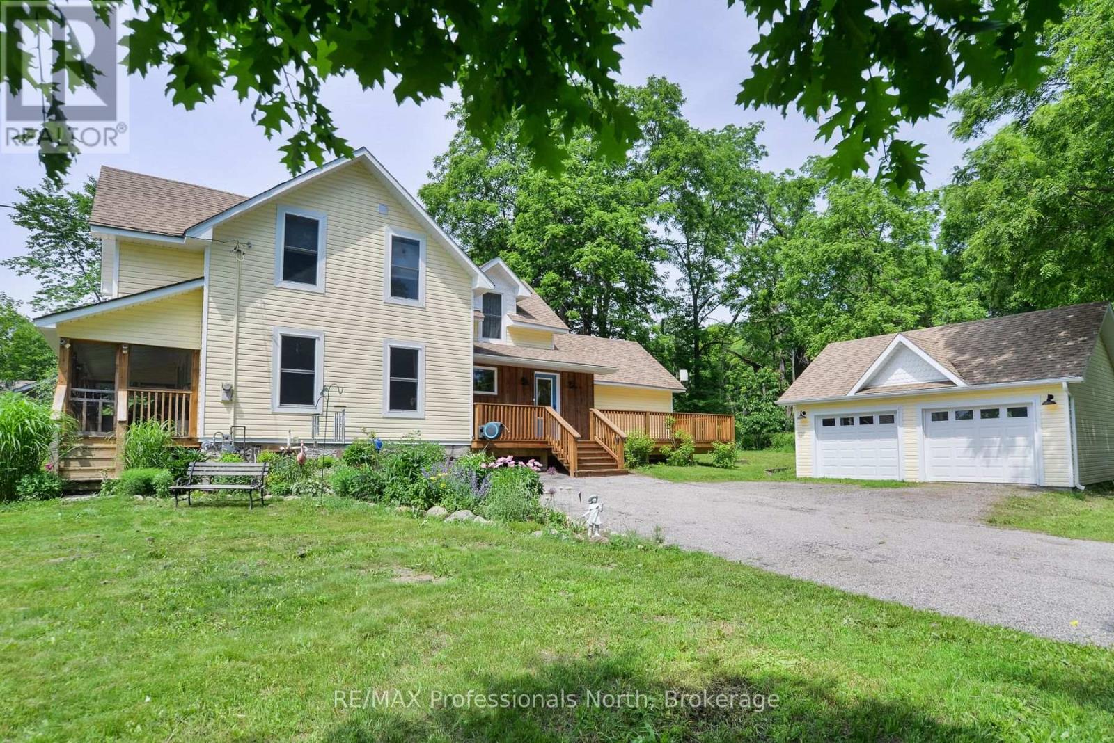 325 Mcpherson Street, Gravenhurst, Ontario P1P 0E8 - Photo 3 - X13514658