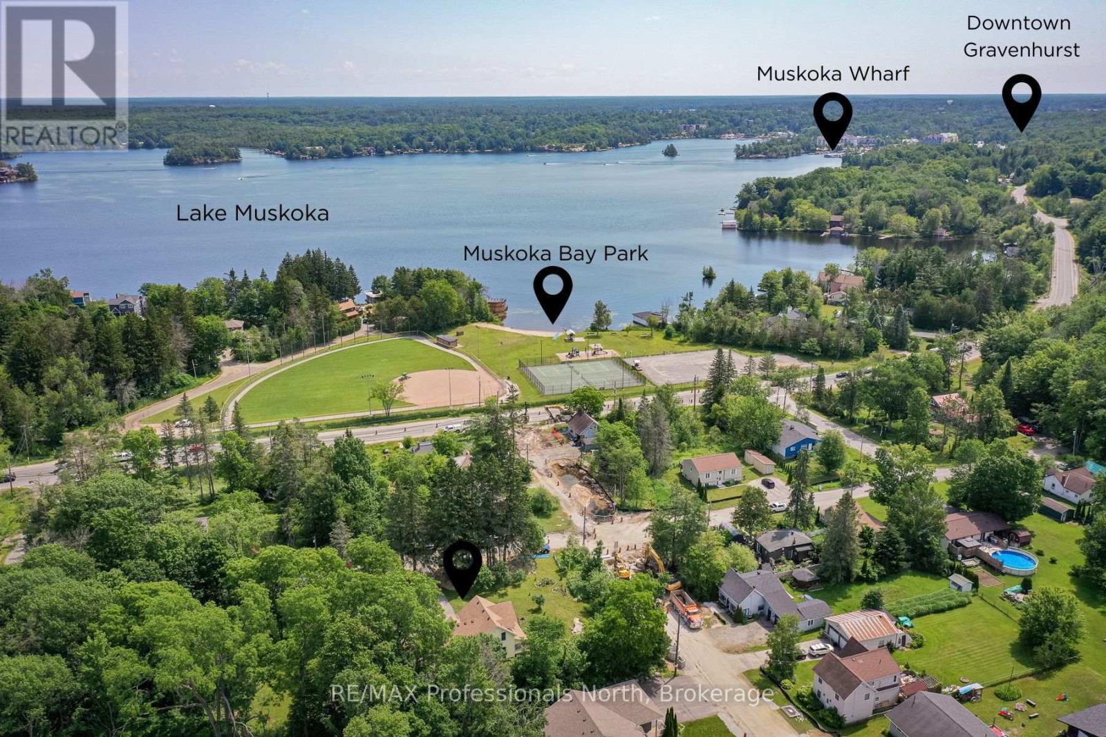 325 Mcpherson Street, Gravenhurst, Ontario P1P 0E8 - Photo 4 - X13514658