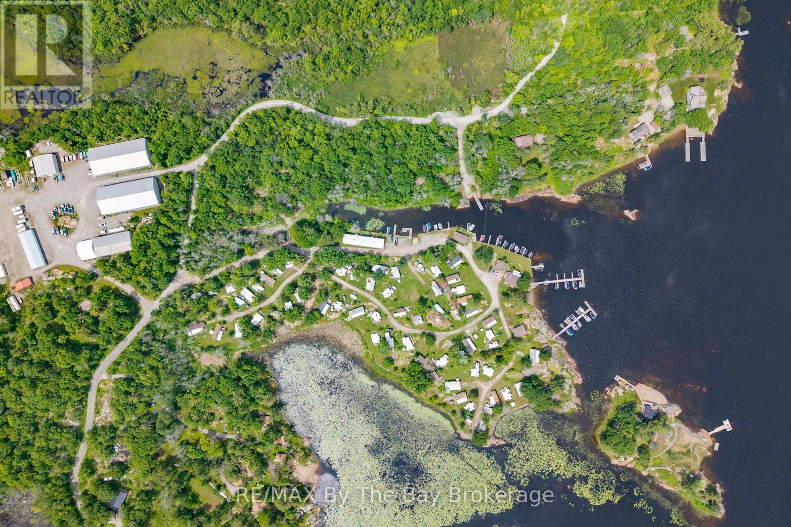 170 Linton Road, Georgian Bay, Ontario L0K 1S0 - Photo 1 - X13515274
