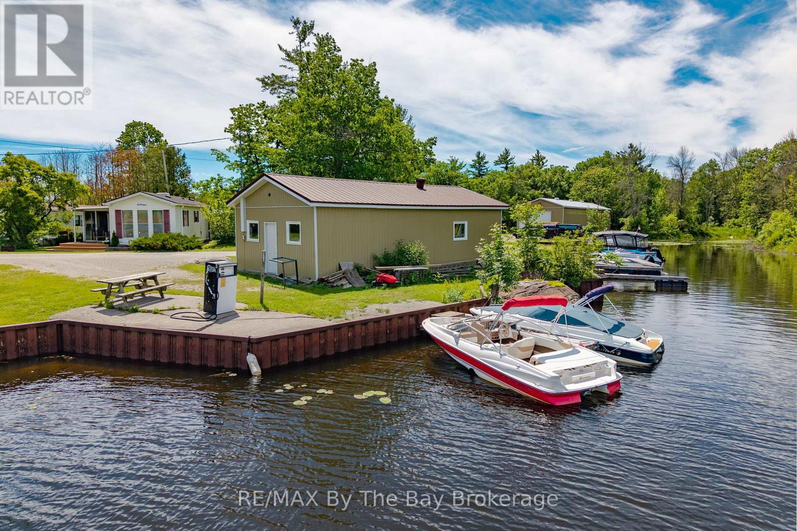 170 Linton Road, Georgian Bay, Ontario L0K 1S0 - Photo 13 - X13515274