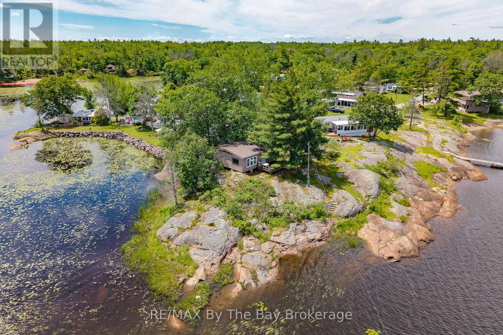 170 Linton Road, Georgian Bay, Ontario L0K 1S0 - Photo 14 - X13515274