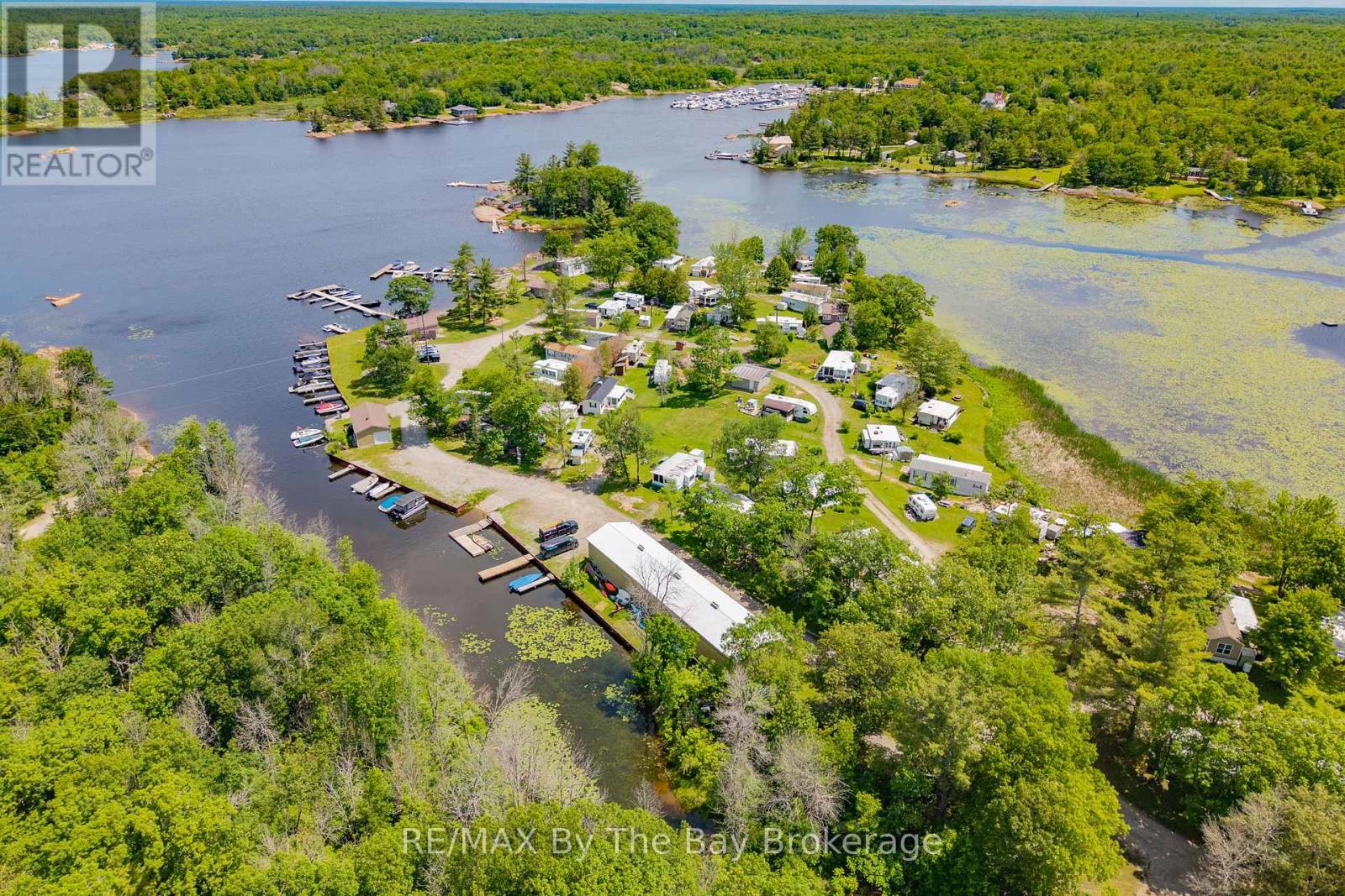 170 Linton Road, Georgian Bay, Ontario L0K 1S0 - Photo 2 - X13515274
