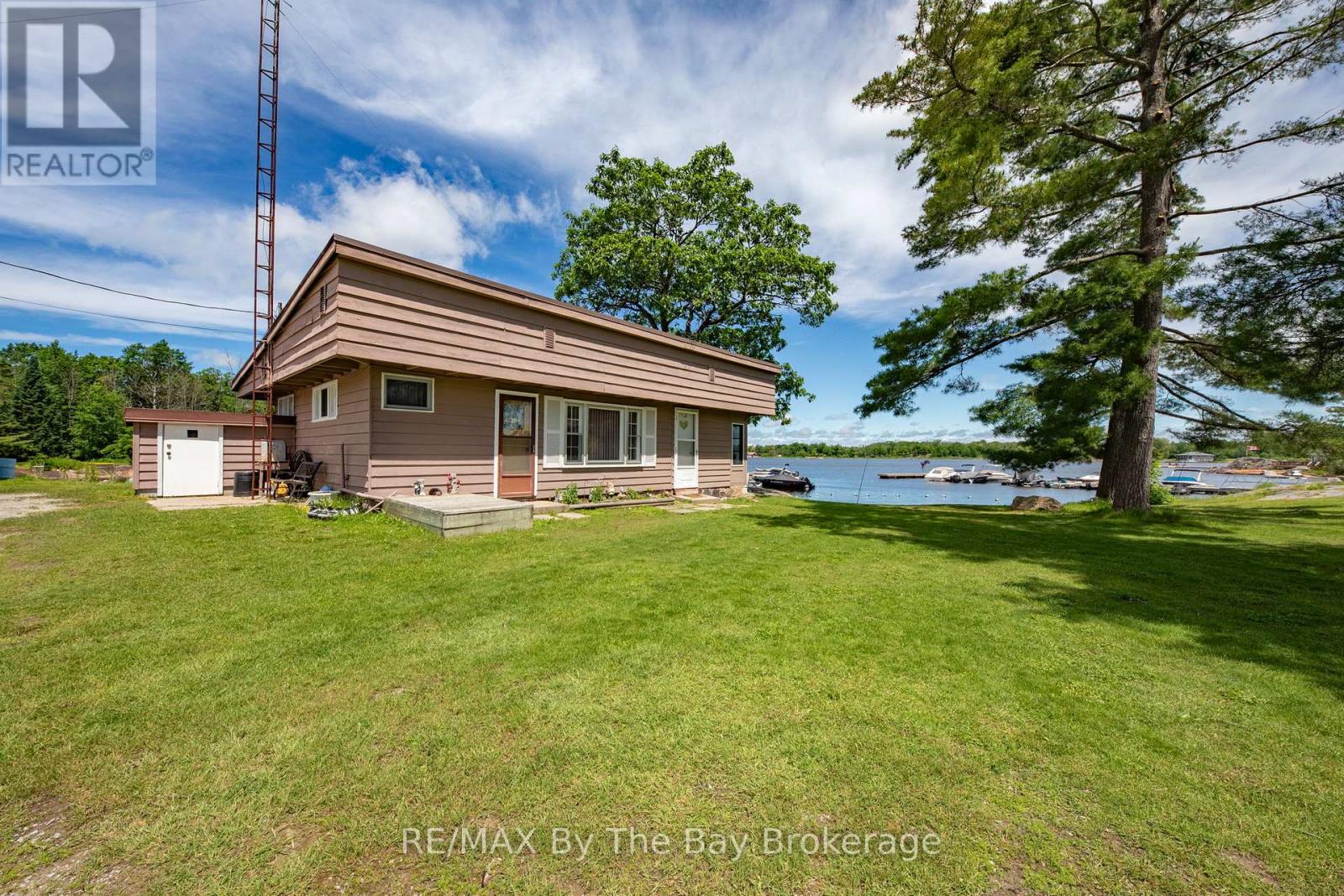 170 Linton Road, Georgian Bay, Ontario L0K 1S0 - Photo 29 - X13515274