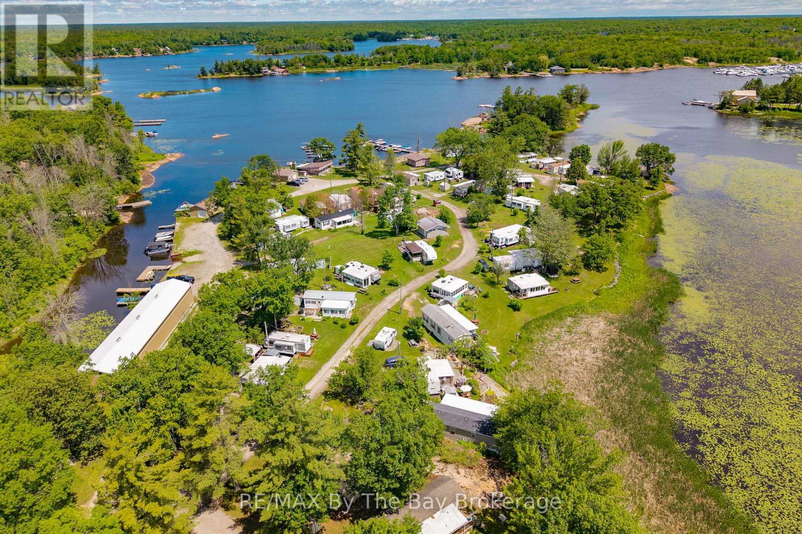170 Linton Road, Georgian Bay, Ontario L0K 1S0 - Photo 3 - X13515274