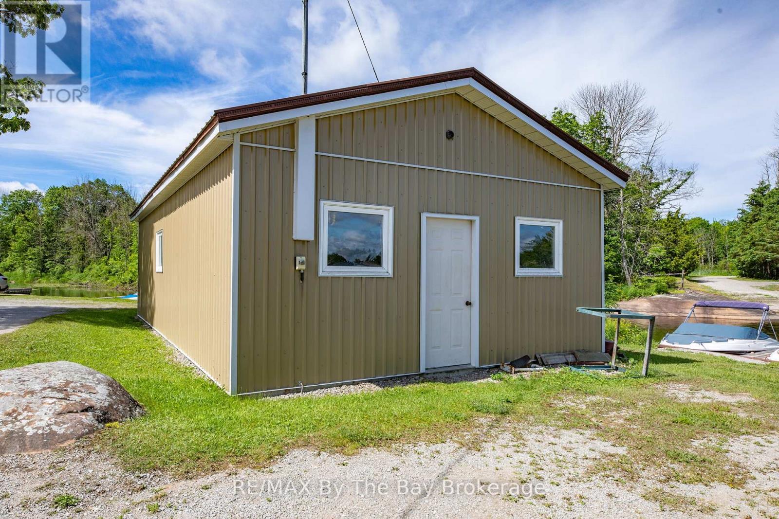 170 Linton Road, Georgian Bay, Ontario L0K 1S0 - Photo 38 - X13515274