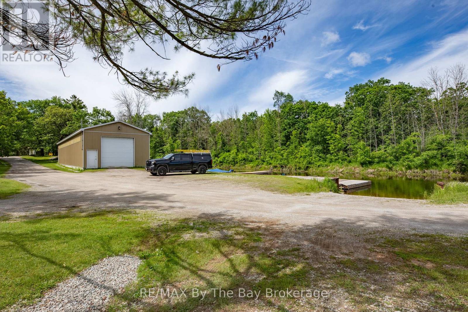 170 Linton Road, Georgian Bay, Ontario L0K 1S0 - Photo 40 - X13515274