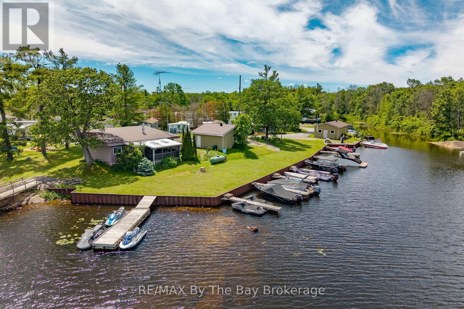 170 Linton Road, Georgian Bay, Ontario L0K 1S0 - Photo 48 - X13515274
