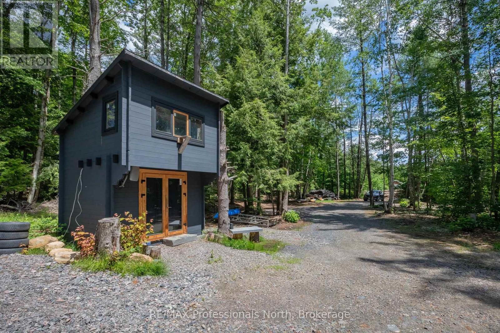 1219 Medora Lake Road, Muskoka Lakes, Ontario  P0C 1A0 - Photo 1 - X13515598