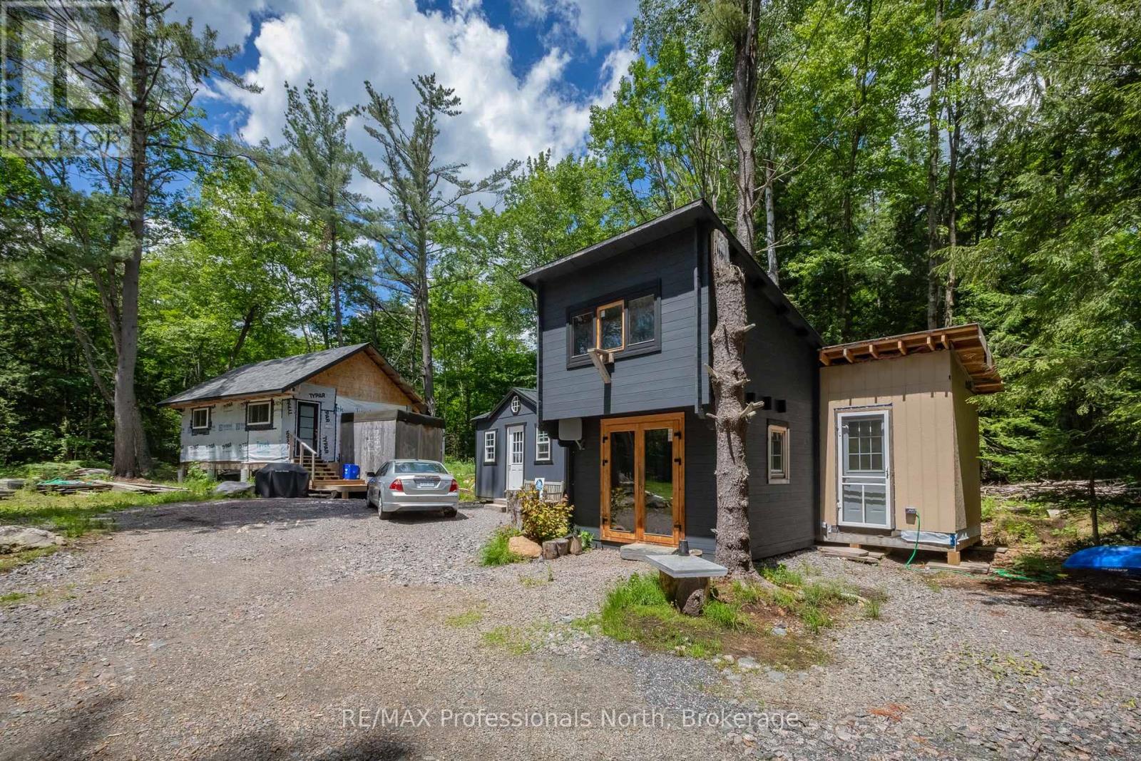 1219 Medora Lake Road, Muskoka Lakes, Ontario  P0C 1A0 - Photo 11 - X13515598