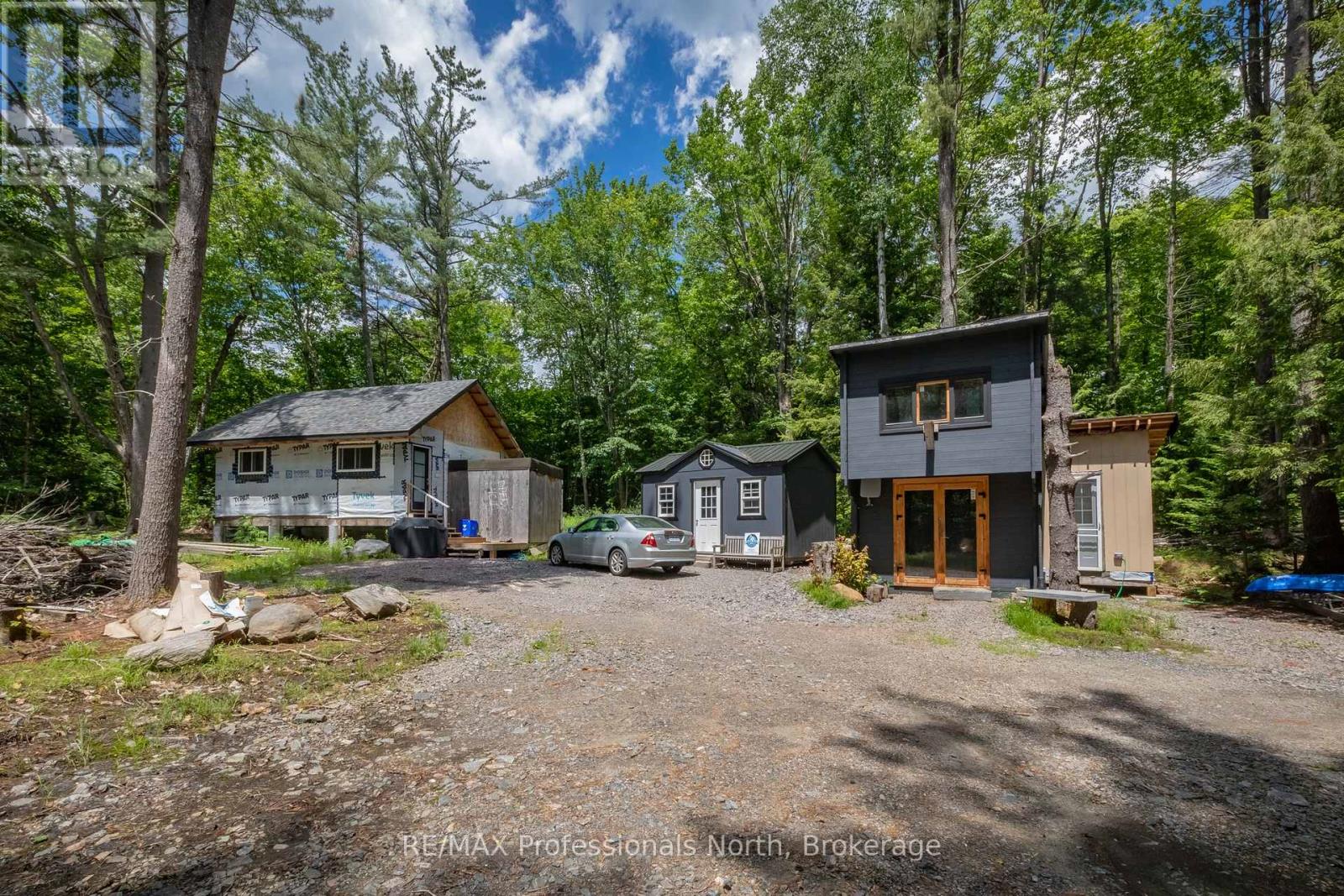 1219 Medora Lake Road, Muskoka Lakes, Ontario  P0C 1A0 - Photo 12 - X13515598