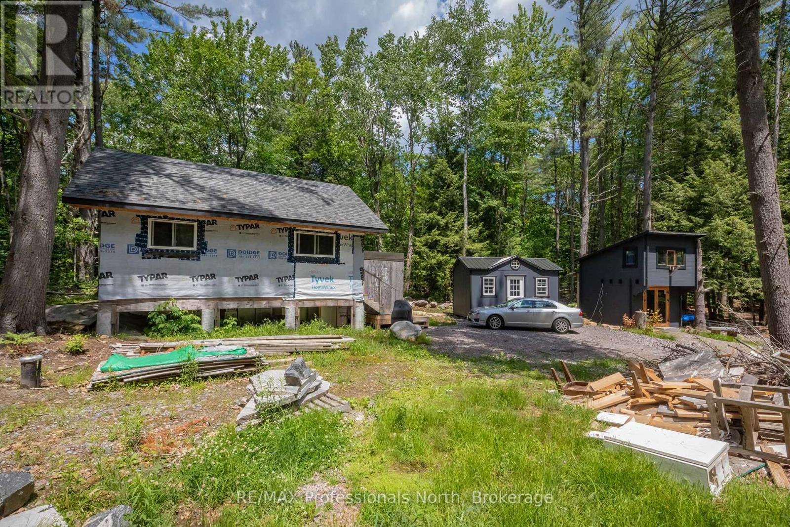 1219 Medora Lake Road, Muskoka Lakes, Ontario  P0C 1A0 - Photo 15 - X13515598
