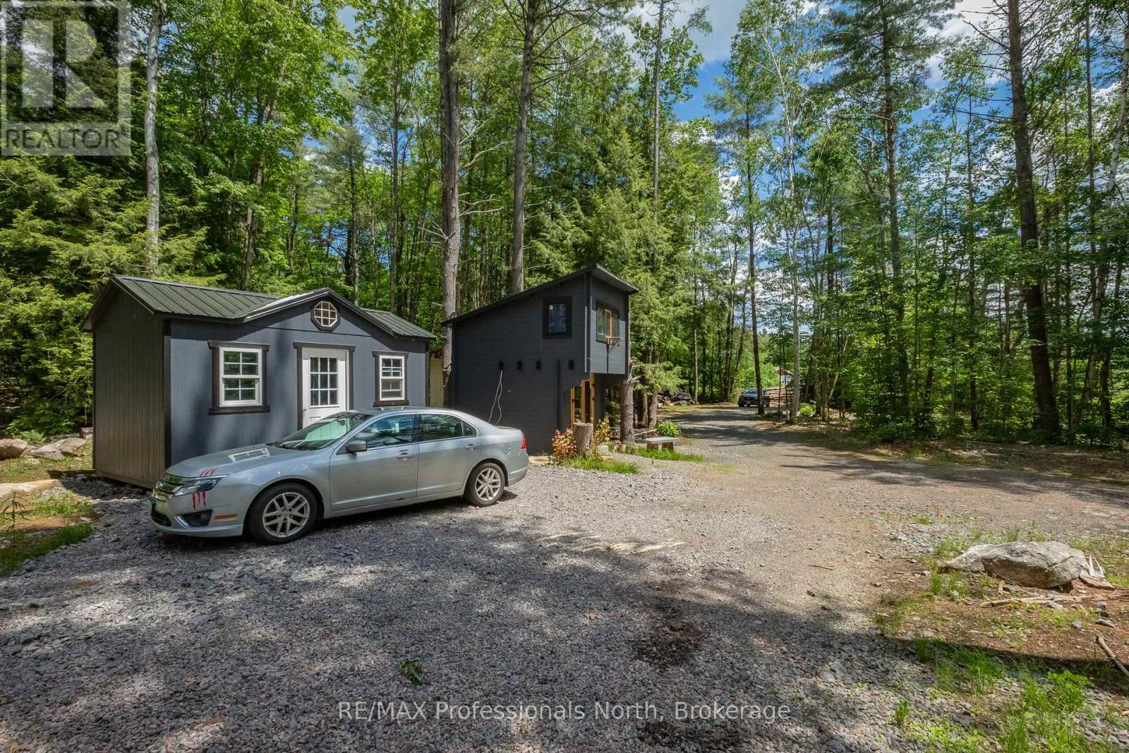 1219 Medora Lake Road, Muskoka Lakes, Ontario  P0C 1A0 - Photo 16 - X13515598