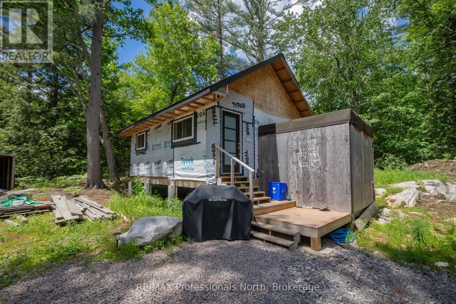 1219 Medora Lake Road, Muskoka Lakes, Ontario  P0C 1A0 - Photo 17 - X13515598