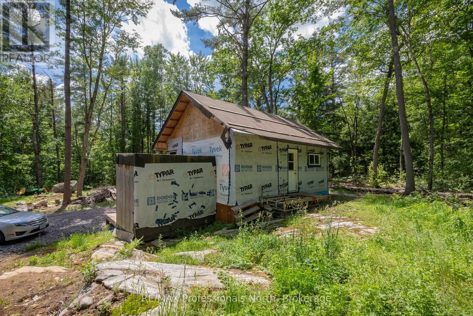 1219 Medora Lake Road, Muskoka Lakes, Ontario  P0C 1A0 - Photo 20 - X13515598