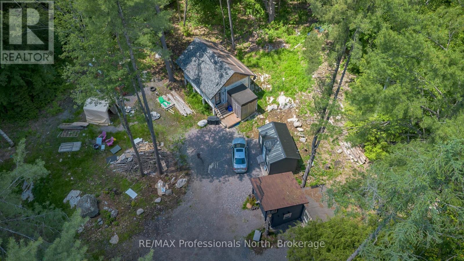 1219 Medora Lake Road, Muskoka Lakes, Ontario  P0C 1A0 - Photo 33 - X13515598