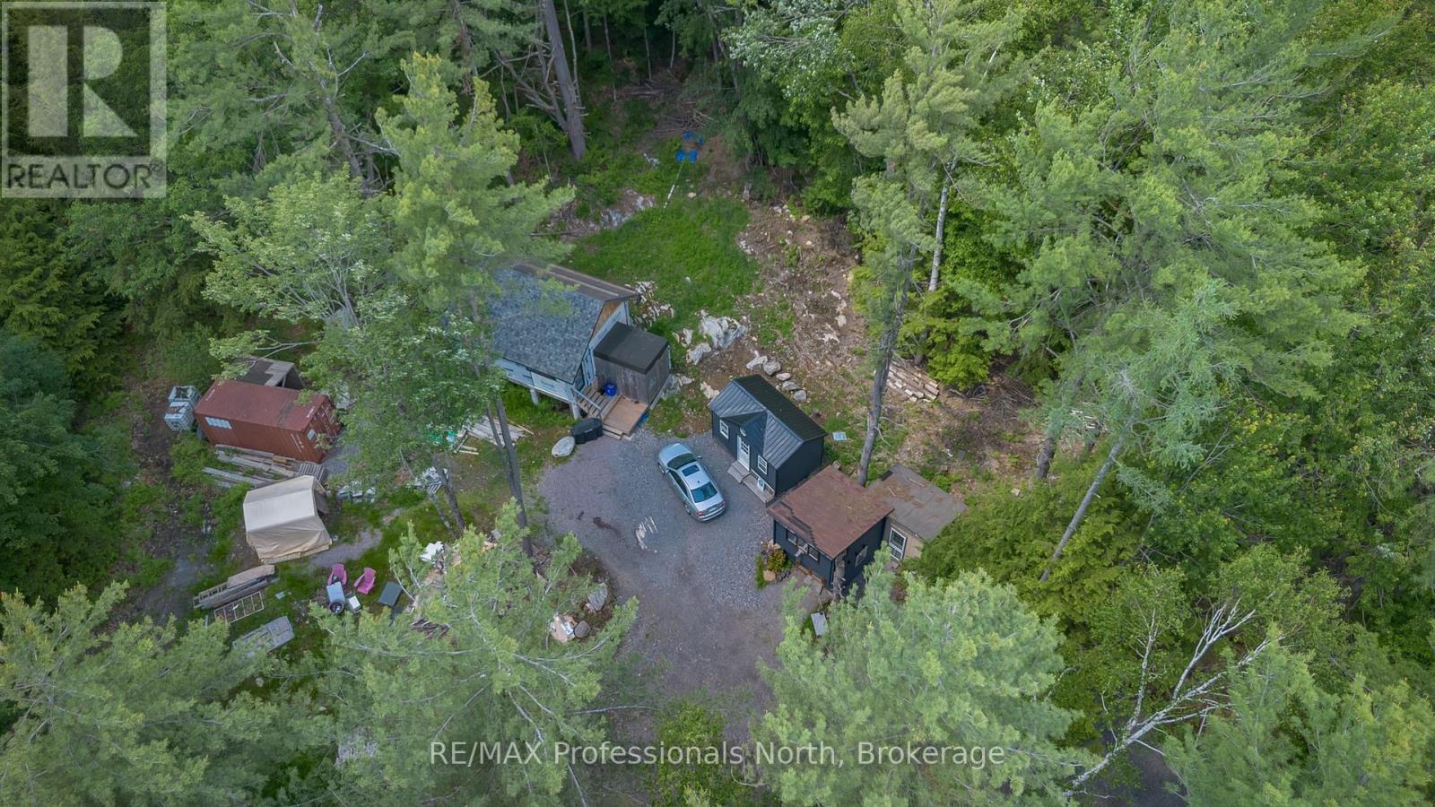 1219 Medora Lake Road, Muskoka Lakes, Ontario  P0C 1A0 - Photo 34 - X13515598
