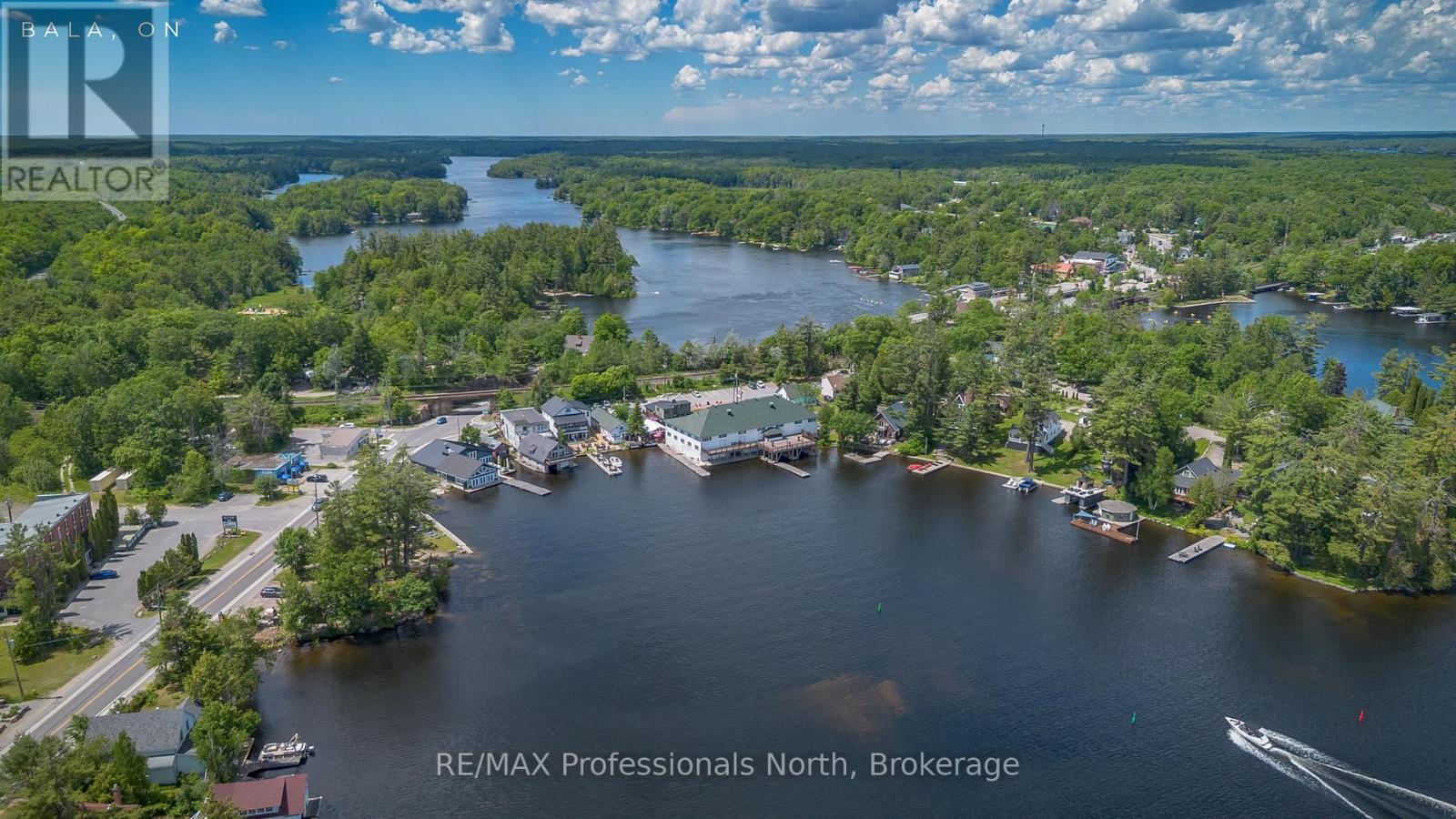 1219 Medora Lake Road, Muskoka Lakes, Ontario  P0C 1A0 - Photo 40 - X13515598