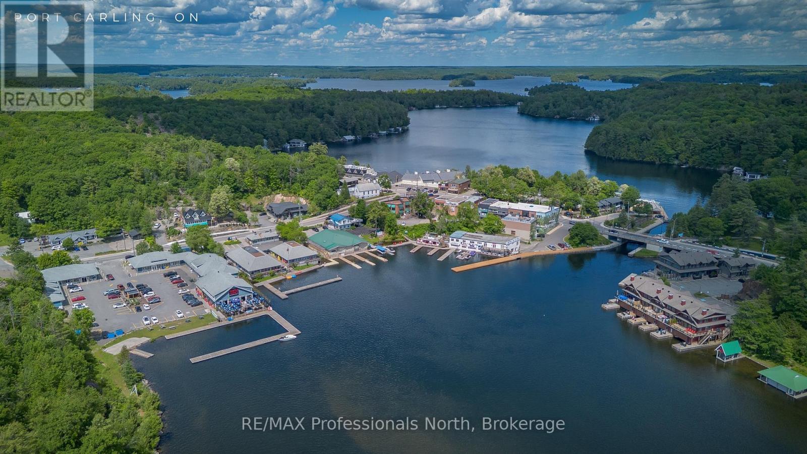1219 Medora Lake Road, Muskoka Lakes, Ontario  P0C 1A0 - Photo 42 - X13515598