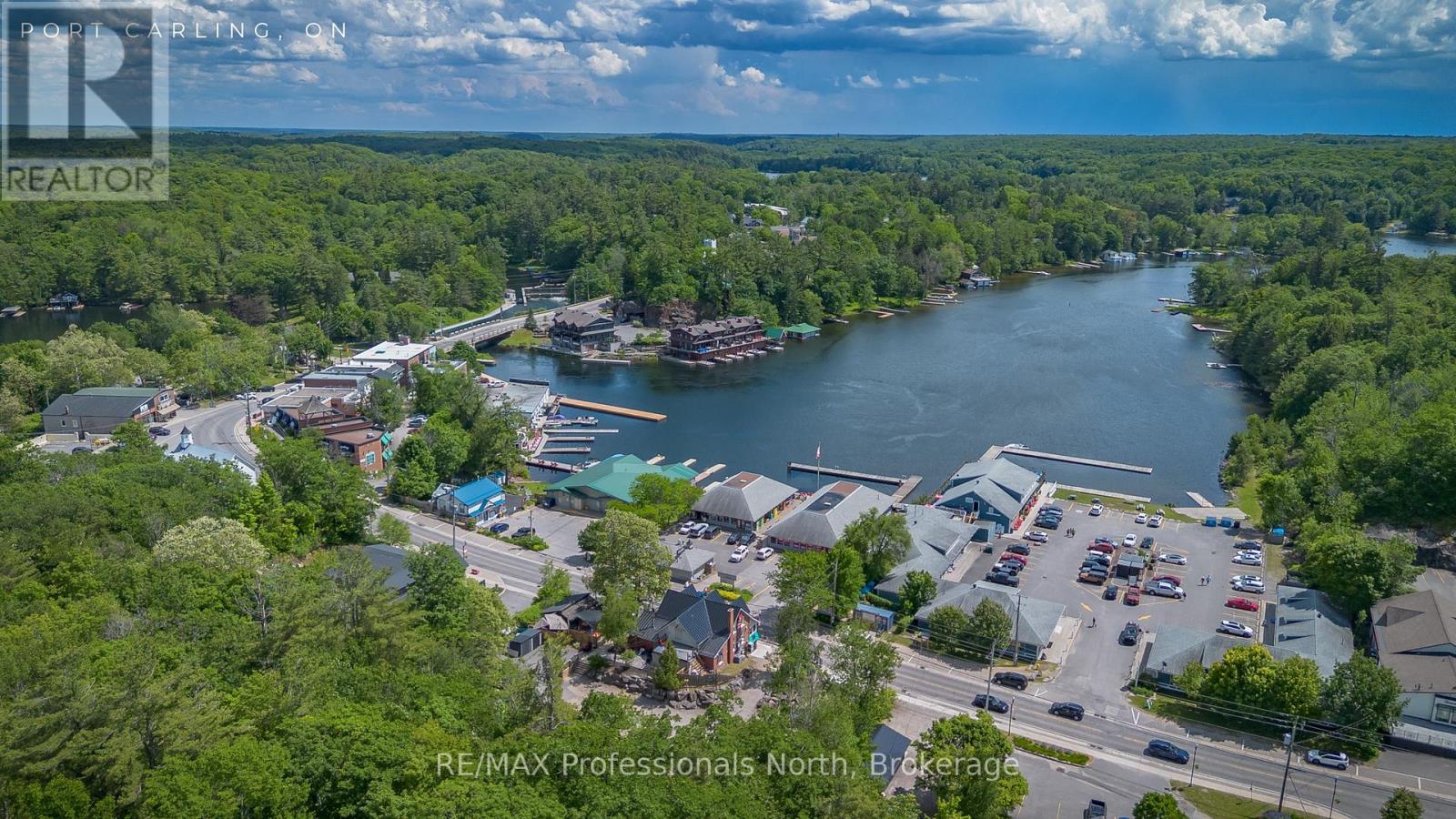 1219 Medora Lake Road, Muskoka Lakes, Ontario  P0C 1A0 - Photo 43 - X13515598