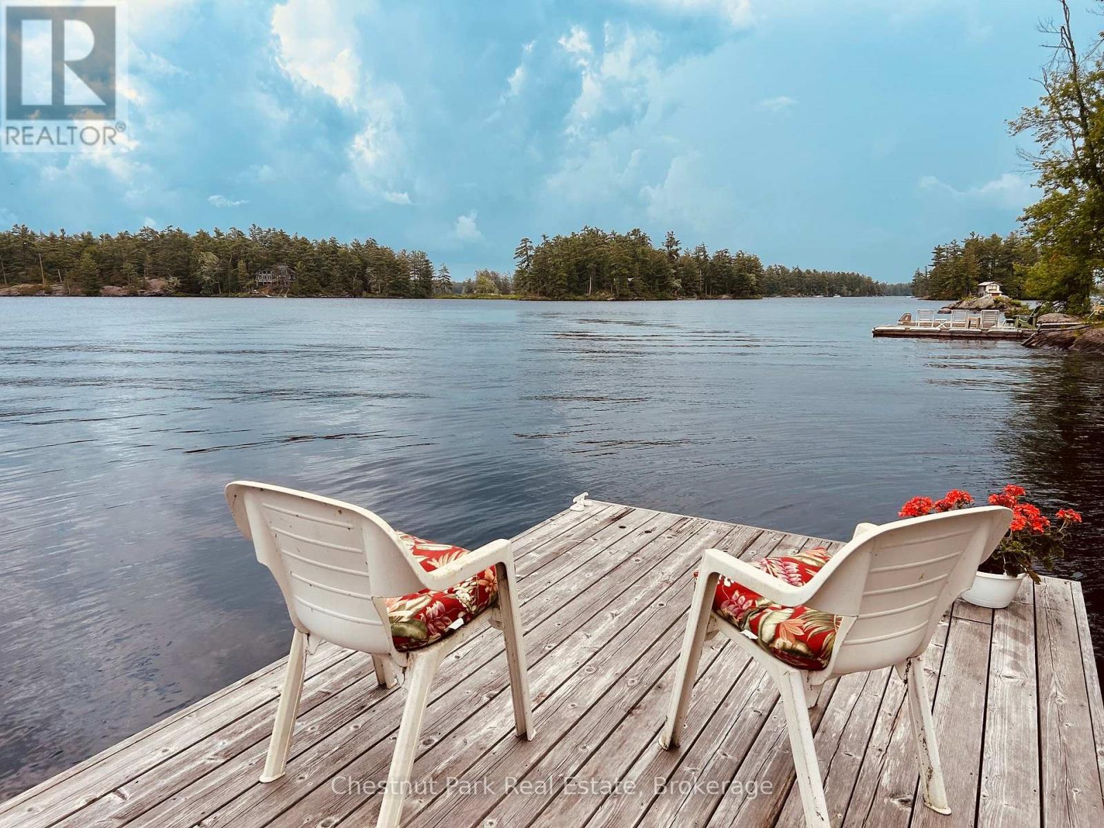 1051- 1 & 2 Wigwam Lodge Road, Gravenhurst, Ontario P0E 1G0 - Photo 1 - X13516000