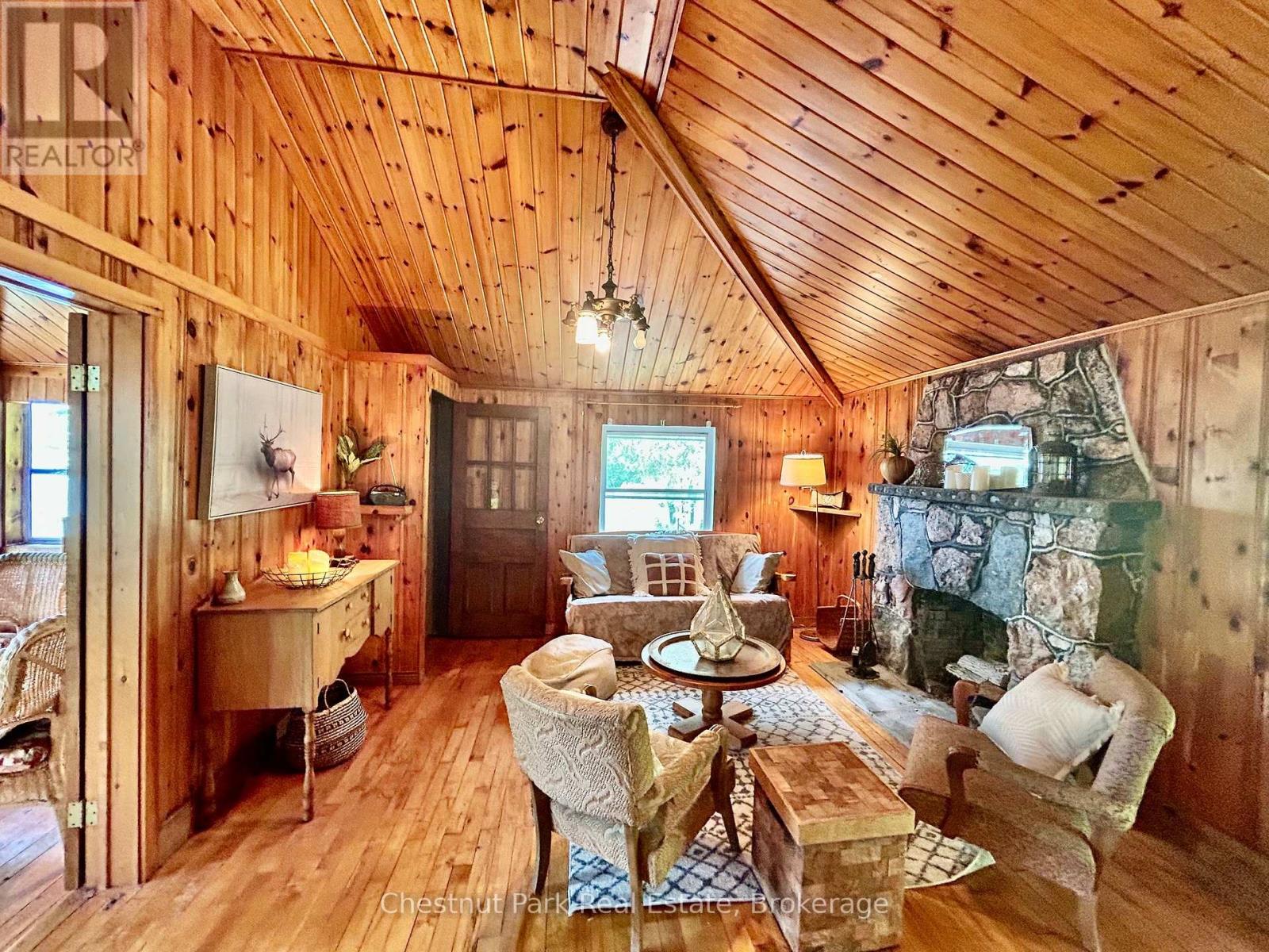 1051- 1 & 2 Wigwam Lodge Road, Gravenhurst, Ontario P0E 1G0 - Photo 10 - X13516000