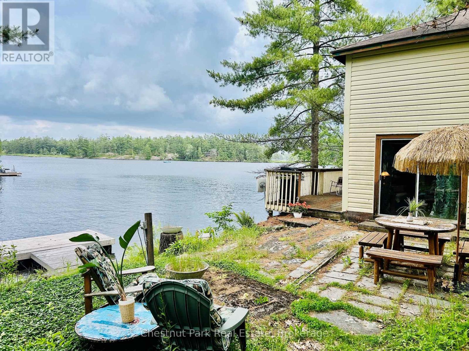 1051- 1 & 2 Wigwam Lodge Road, Gravenhurst, Ontario P0E 1G0 - Photo 3 - X13516000