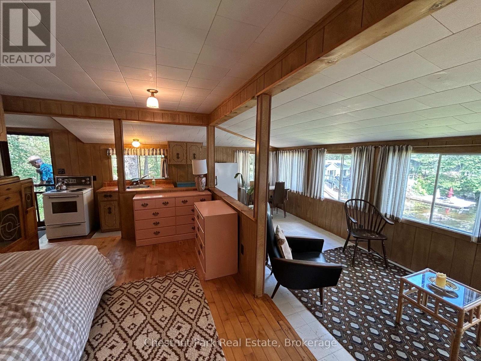 1051- 1 & 2 Wigwam Lodge Road, Gravenhurst, Ontario P0E 1G0 - Photo 32 - X13516000