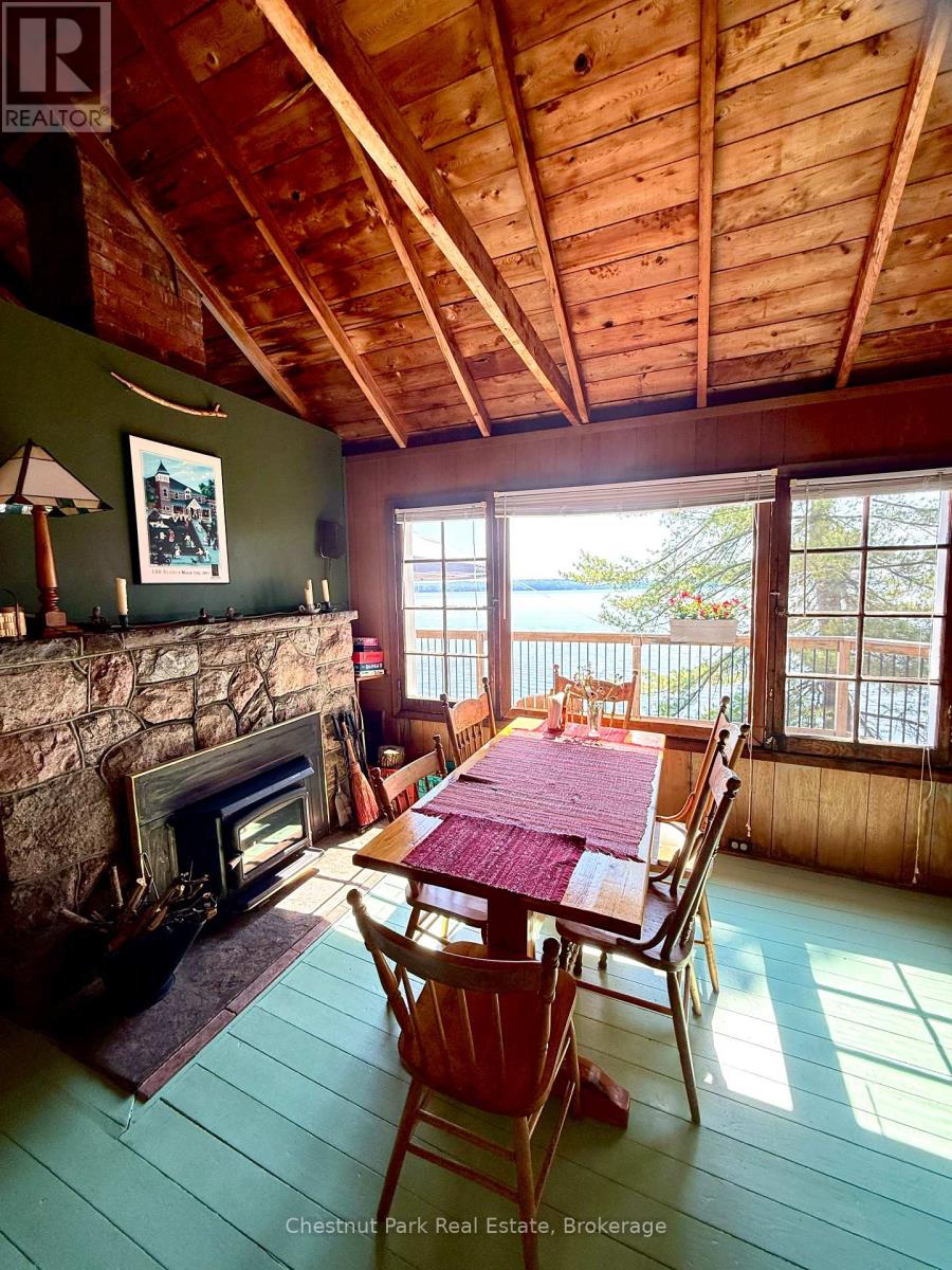 870 Browning Island, Bracebridge, Ontario  P1L 1X2 - Photo 13 - X13516066