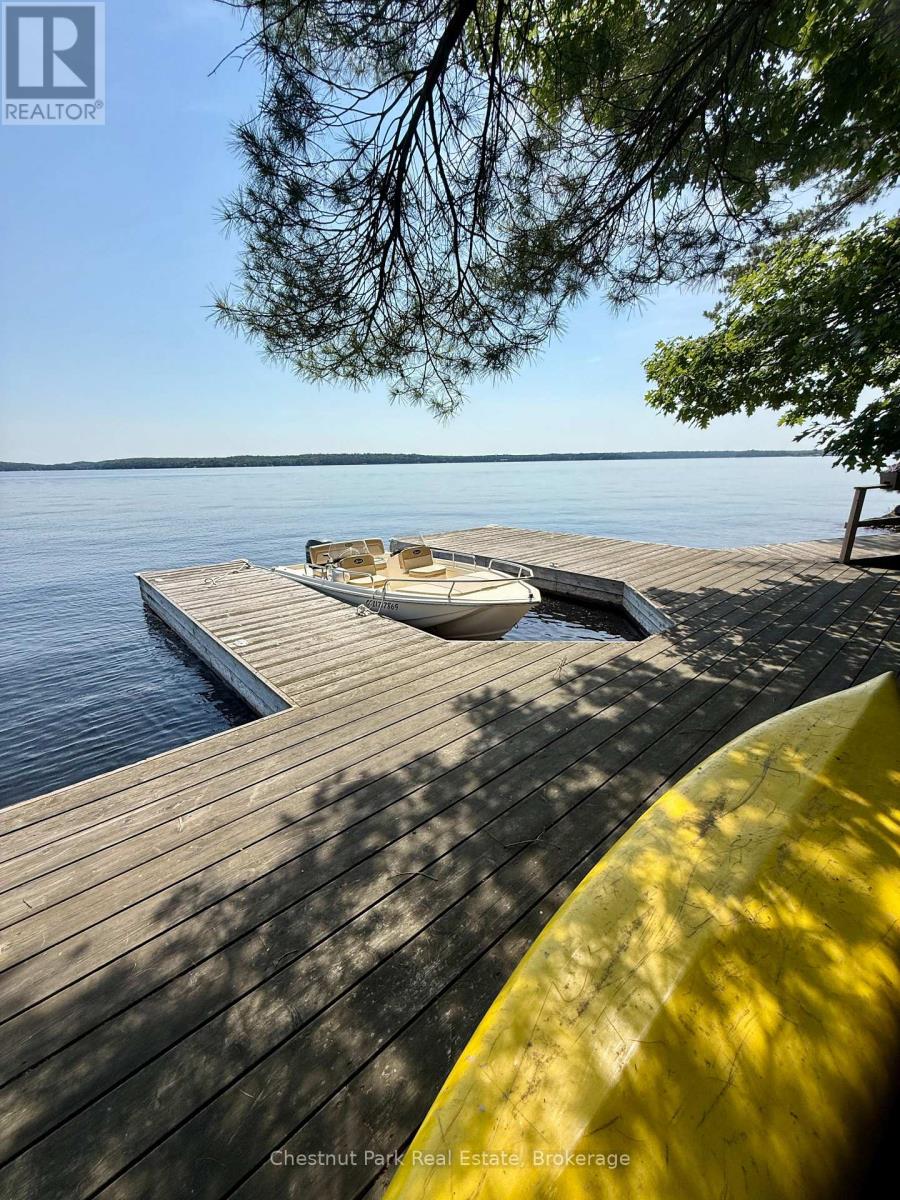 870 Browning Island, Bracebridge, Ontario  P1L 1X2 - Photo 19 - X13516066