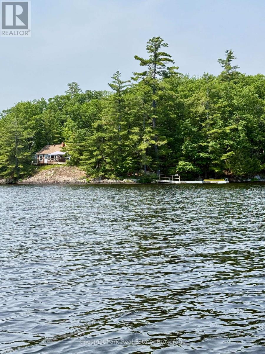 870 Browning Island, Bracebridge, Ontario  P1L 1X2 - Photo 2 - X13516066