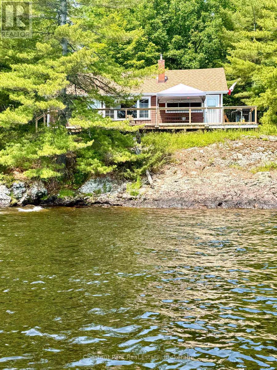 870 Browning Island, Bracebridge, Ontario  P1L 1X2 - Photo 21 - X13516066
