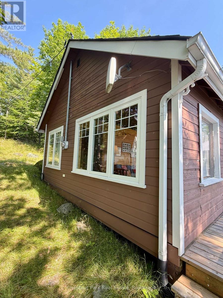 870 Browning Island, Bracebridge, Ontario  P1L 1X2 - Photo 25 - X13516066