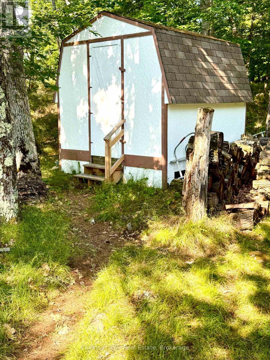 870 Browning Island, Bracebridge, Ontario  P1L 1X2 - Photo 26 - X13516066