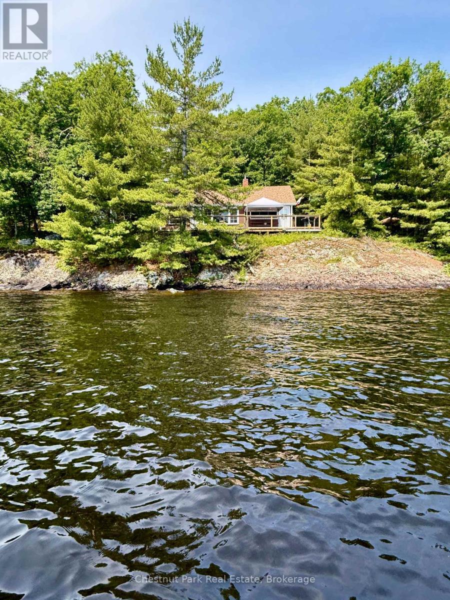 870 Browning Island, Bracebridge, Ontario  P1L 1X2 - Photo 27 - X13516066