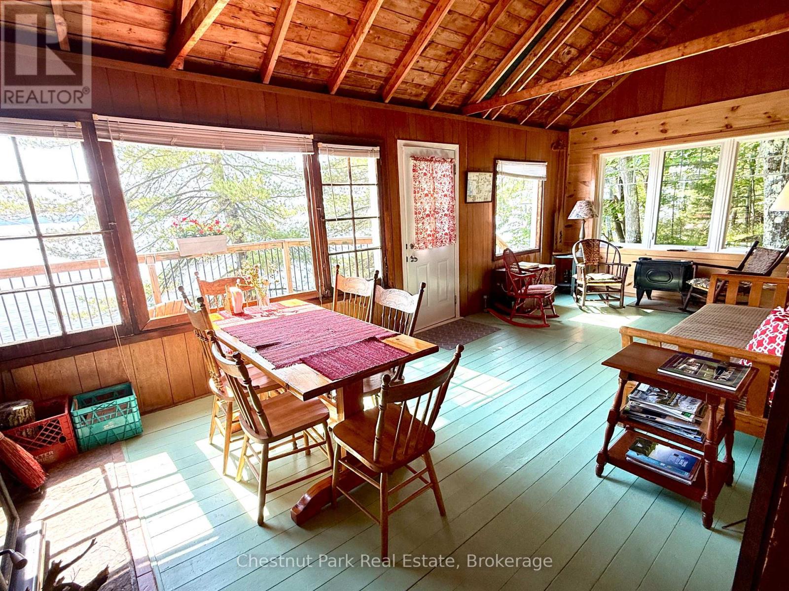 870 Browning Island, Bracebridge, Ontario  P1L 1X2 - Photo 3 - X13516066