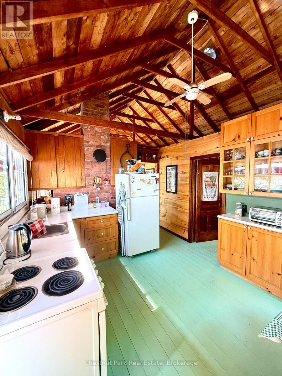 870 Browning Island, Bracebridge, Ontario  P1L 1X2 - Photo 7 - X13516066