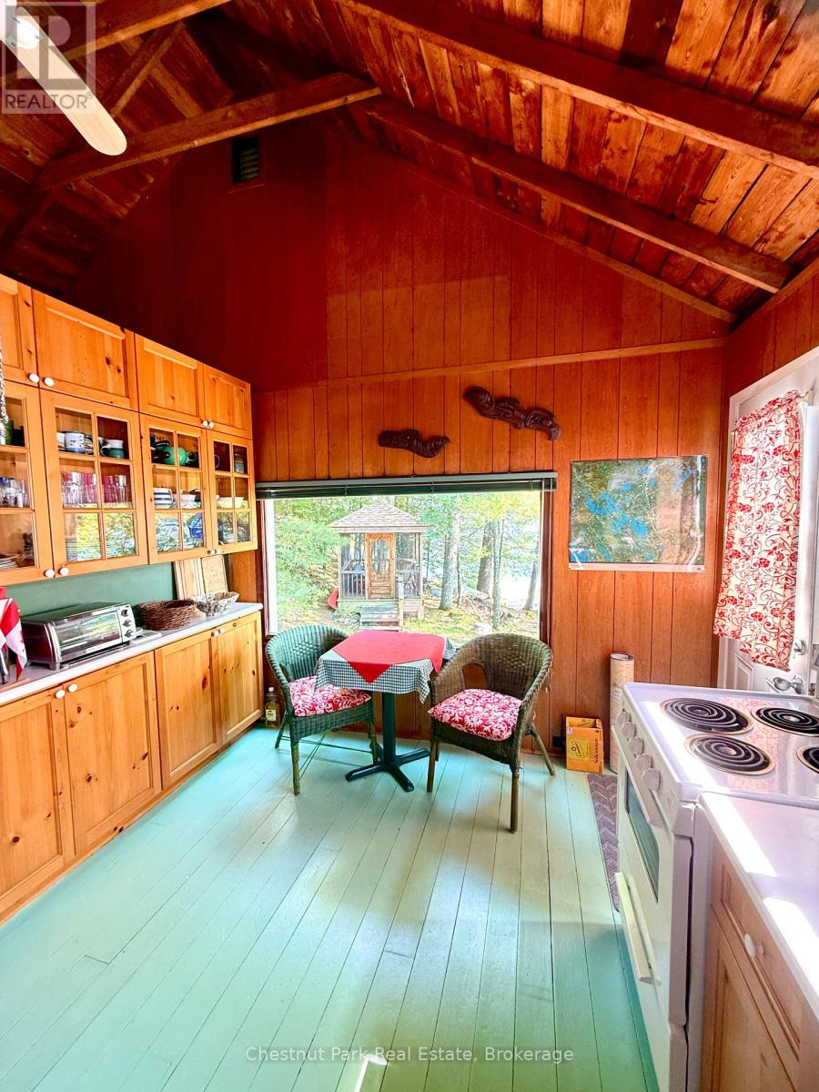 870 Browning Island, Bracebridge, Ontario  P1L 1X2 - Photo 8 - X13516066