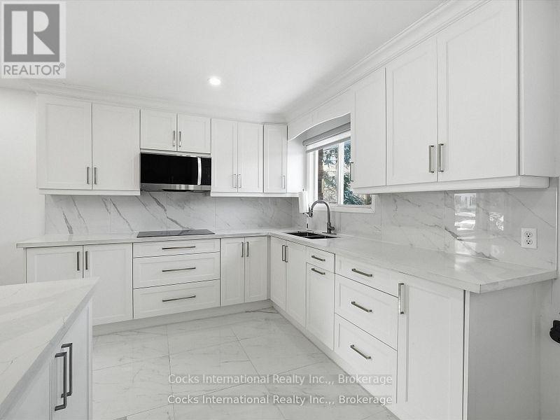 36 Susan Street W, Huntsville, Ontario P1H 1X2 - Photo 13 - X13516470