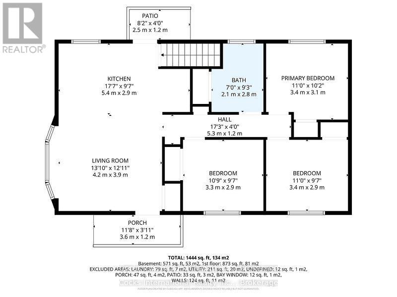 36 Susan Street W, Huntsville, Ontario P1H 1X2 - Photo 33 - X13516470